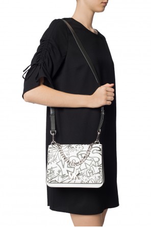 'mott' shoulder bag, zdjęcie 2 'mott' shoulder bag od Michael Kors